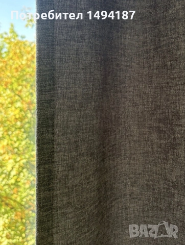 Пердета блекаут 100%, снимка 4 - Пердета и завеси - 52905910