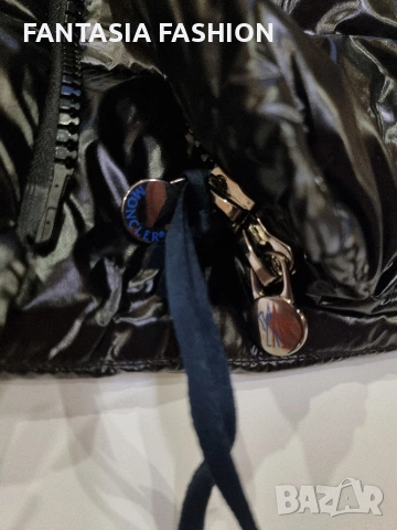 Мъжки Грейка Елек Moncler, снимка 8 - Спортни дрехи, екипи - 53477941