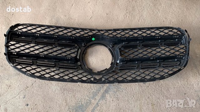 Решетка за Mercedes GLE W 167 , снимка 4 - Части - 34778721