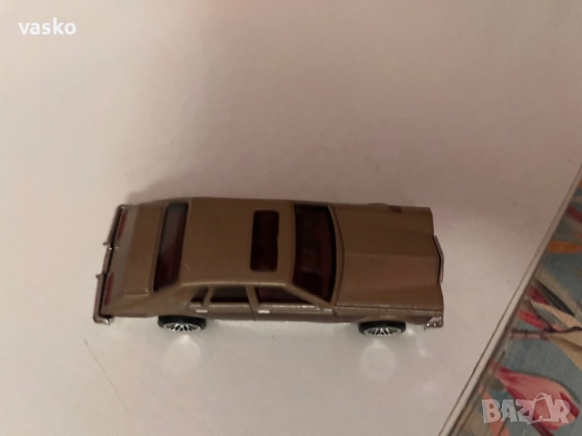 Hotwheels Кадилак, снимка 5 - Колекции - 52794982