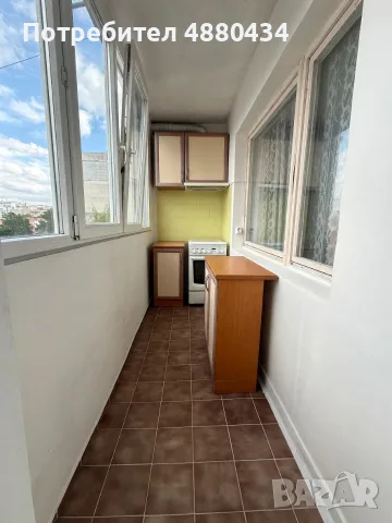 Двустаен, под наем в Сухата река!, снимка 5 - Апартаменти - 56327140