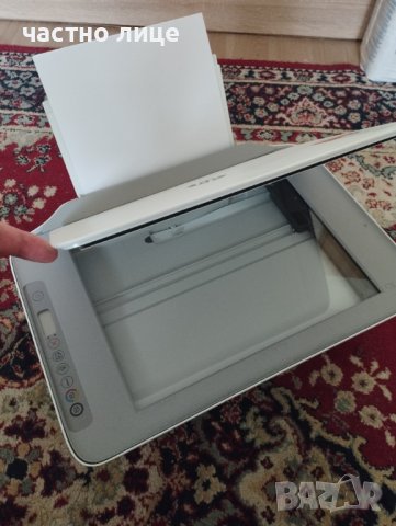 Принтер НР, снимка 2 - Принтери, копири, скенери - 41945878