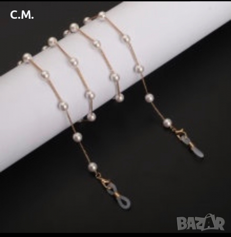 Аксесоар за очила, снимка 3 - Слънчеви и диоптрични очила - 28943044