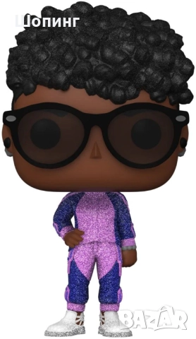 НОВИ Фигури Funko POP! Special Edition, снимка 10 - Колекции - 47543103