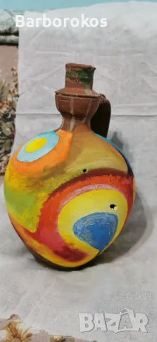 Стара Стомна , снимка 3 - Декорация за дома - 48717248