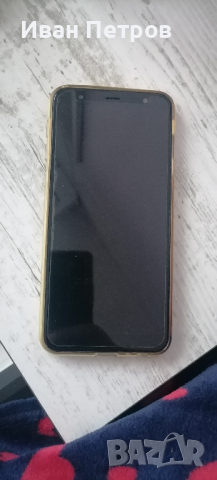 samsung galaxy J4+, снимка 1 - Samsung - 44532846