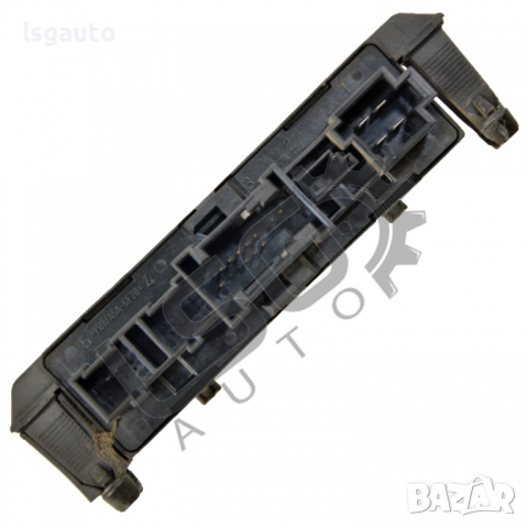 Модул централно заключване задна лява врата Mercedes-Benz C-CLASS 203 (W/S/CL) 2000-2007 MB070322N-1, снимка 2 - Части - 36123995