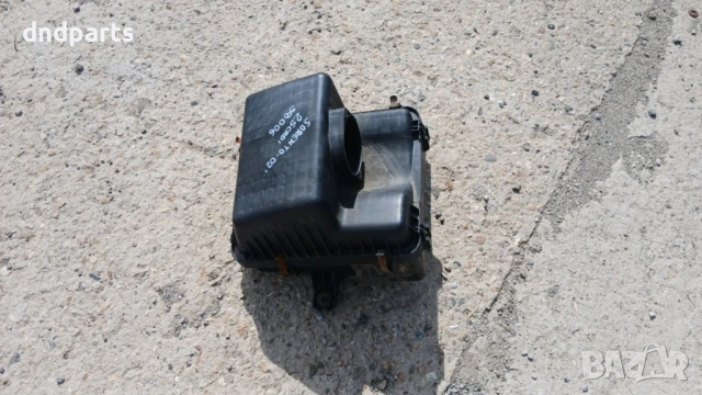 Филтърна кутия Kia Sorento 2.5CRDi 2002г.