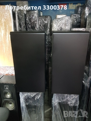 Тонколони canto karat 980, снимка 5 - Тонколони - 52510829