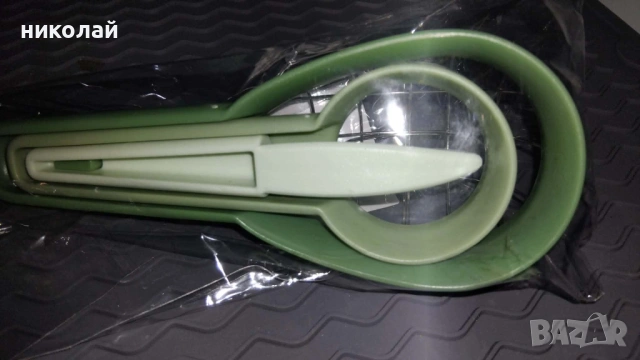 продавам комплект за рязане на авокадо, снимка 2 - Аксесоари за кухня - 53619512