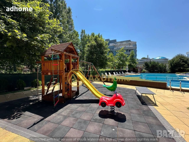 Ново Студио на 5 минути от плажа!, снимка 11 - Апартаменти - 53624962