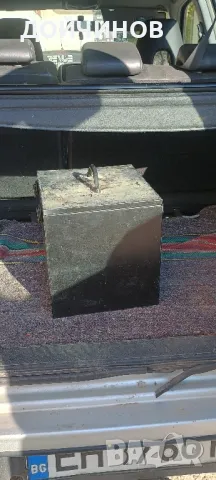 Фреза за бетон шлайфане, снимка 6 - Други машини и части - 48005303