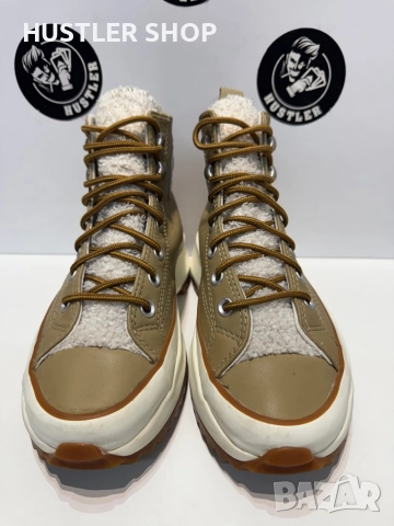 Кецове CONVERSE.Номер 38, снимка 3 - Кецове - 52341070