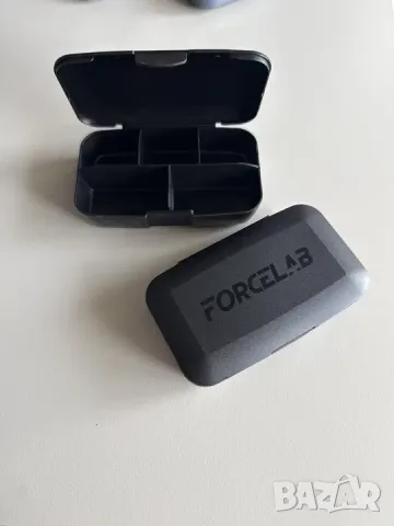 Кутии за таблетки Forcelab