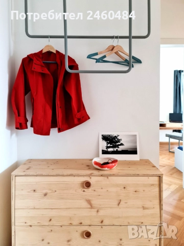 Дизайнерска закачалка