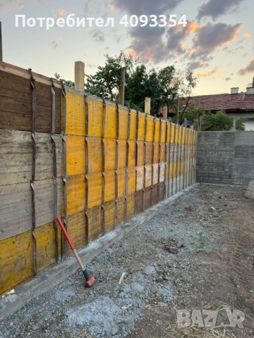 Покриви Божкови 2005, снимка 12 - Ремонти на покриви - 53671323