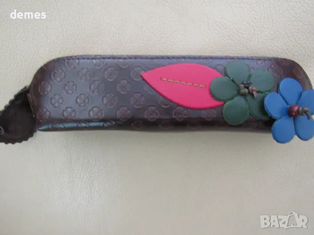 Красив кожен несесер