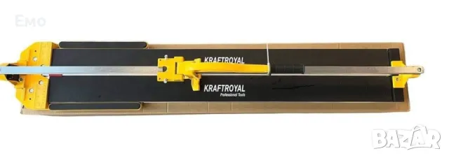 Професионална релсова машина за рязане на плочки, снимка 4 - Други машини и части - 47824533