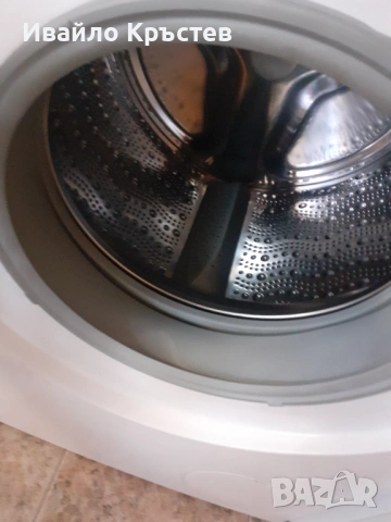 Продавам пералня , снимка 2 - Перални - 53641700