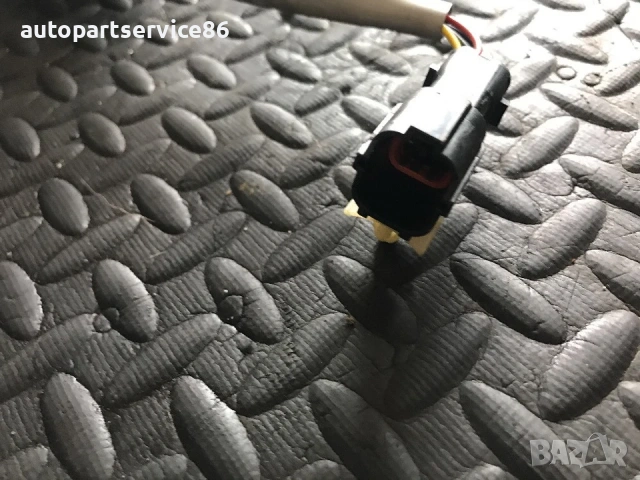 Механизъм на бравата на предната дясна врата за KIA Carnival 2.9 CRDi (2005), снимка 3 - Части - 53174246