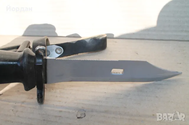 Щик ''АК74'' произведен в СССР, снимка 12 - Антикварни и старинни предмети - 49085216