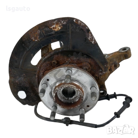 Преден десен шенкел Hyundai i40 2011-2018 ID: 155433, снимка 2 - Части - 52802774