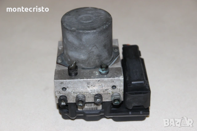 АBS модул BMW E60 E61 / 3451677574601 / 3451 6775746-01 / 0265236024 / 0265950668 / 3451676855001, снимка 4 - Части - 53415804