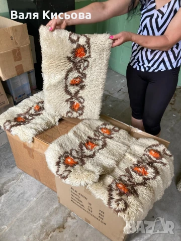 Старинни мебели, снимка 5 - Шкафове - 32067364