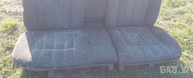 Задна Седалка VW Пасат 3, снимка 3 - Части - 53752397