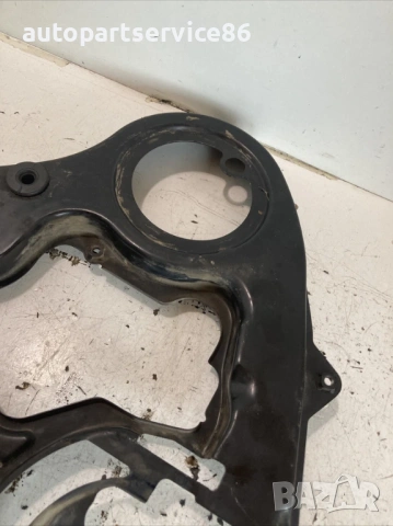 Капак на ангренажния ремък за Mazda 626 2.0 TDI (2001), снимка 2 - Части - 53696157