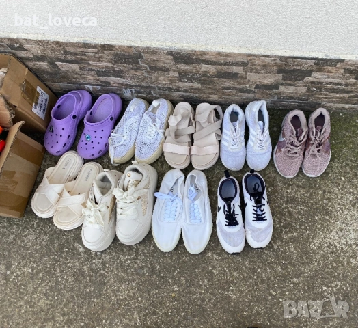 Лот вещи, снимка 2 - Други стоки за дома - 53755077