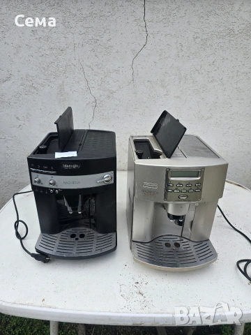 кафемашини за части или за ремонт 2бр 