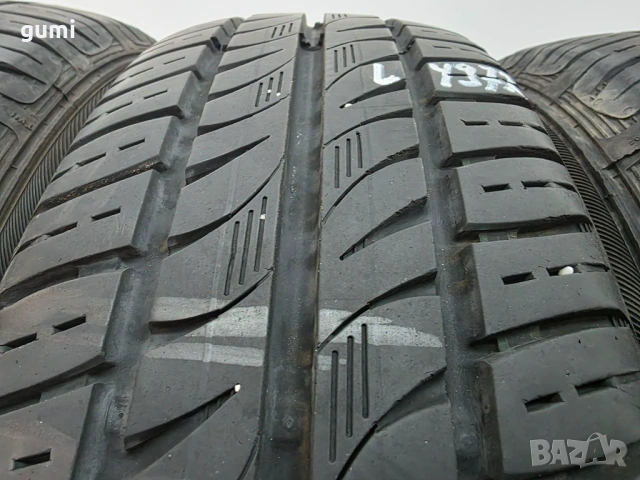 4бр летни гуми 185/65/15 SEMPERIT L04972 , снимка 2 - Гуми и джанти - 53518556