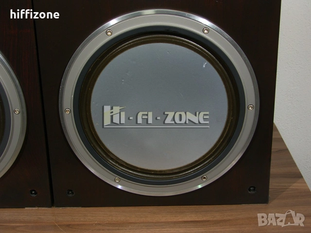 Тонколони   Technics sb-10 , снимка 6 - Тонколони - 53562414