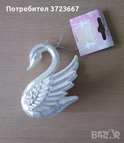 Коледна декорация, снимка 5 - Декорация за дома - 52199075