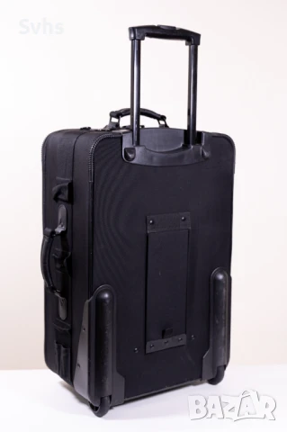 Фотокуфар Lowepro ProRoller 2, снимка 2 - Чанти, стативи, аксесоари - 51076320