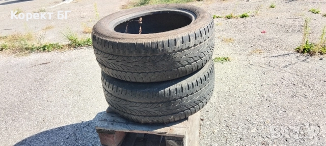 Гуми 215 55 16 Tires нов внос. Не са нови!, снимка 10 - Гуми и джанти - 51758947