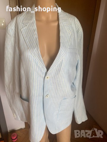 Ленено сако райе G star