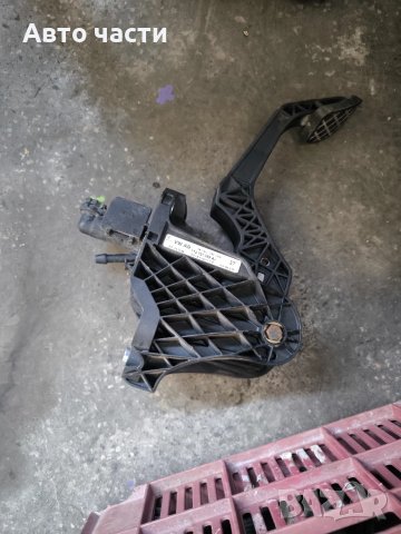 1T2721059AJ ПЕДАЛ НА ГАЗТА / 210246 ЗА VOLKSWAGEN TOURAN 1T1, 1T2 2.0 FSI