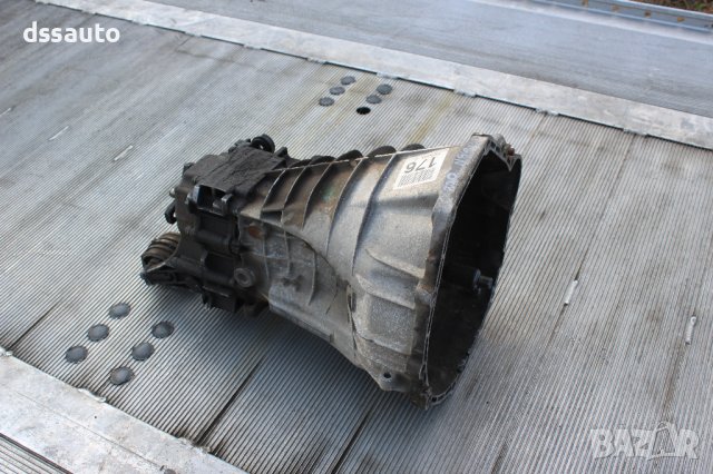 Ръчна 5 степенна скоростна кутия Mercedes 717.416 W202 W210 C220 E220 DIESEL