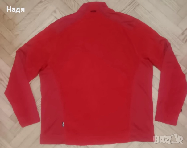 Оригинално Мъжко яке Engelbert Strauss, снимка 2 - Якета - 52677754