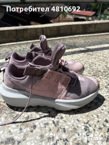 Nike Grater Impact , снимка 4 - Маратонки - 55895631