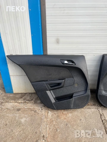 Кори Opel Astra h, снимка 4 - Части - 53077208