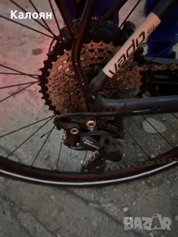 Specialized Turbo Vado SL 4.0 EQ – леко, стилно и мощно e-Bike., снимка 6 - Велосипеди - 53751074