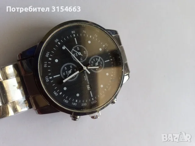 Мъжки часовник , снимка 7 - Мъжки - 50156720