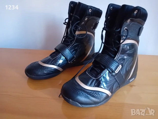 Оригинални спортни кецове "Reebok" номер  38,5 , снимка 5 - Кецове - 52524586