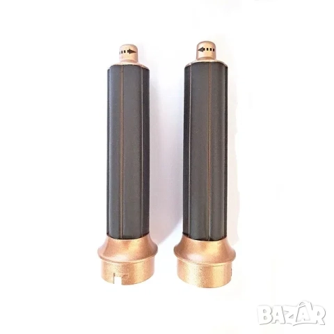 5 в 1 Мултифункционален сешоар, преса и маша за коса тип Дайсън Dyson, снимка 8 - Сешоари - 52083838