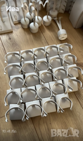 Стойки за бижута, снимка 3 - Друго търговско оборудване - 43660401