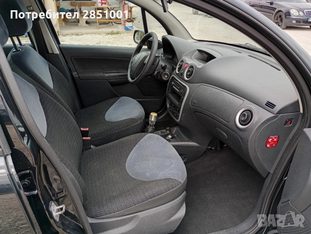 Ситроен С3 FACELIFT, снимка 13 - Автомобили и джипове - 51847646