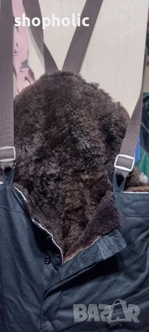 гащеризон,кожен гащеризон,работен гащеризон, снимка 6 - Други - 48162677